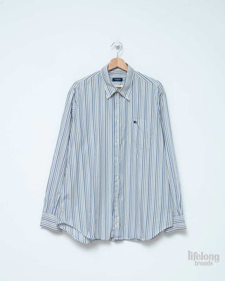 CAMISA BURBERRY VINTAGE