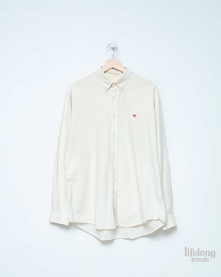 CAMISA BURBERRY VINTAGE