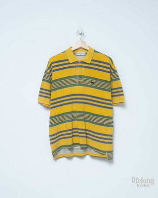 POLO BURBERRY VINTAGE