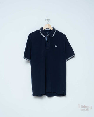 POLO BURBERRY VINTAGE