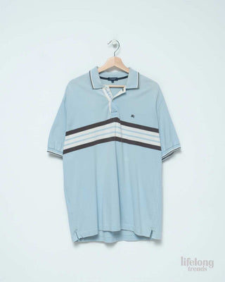 POLO BURBERRY VINTAGE