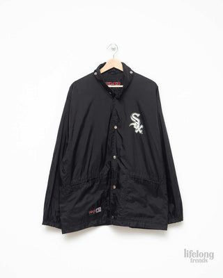 CHAQUETA "CHICAGO WHITE SOX" VINTAGE