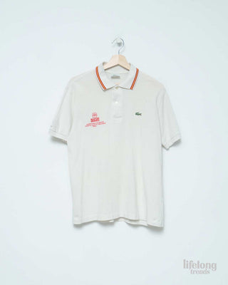 POLO LACOSTE VINTAGE