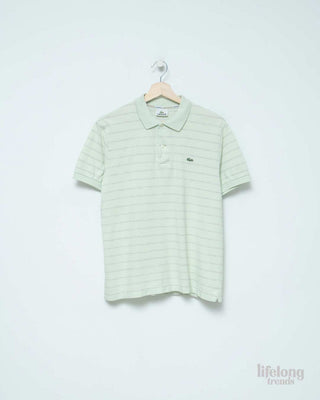 POLO LACOSTE VINTAGE