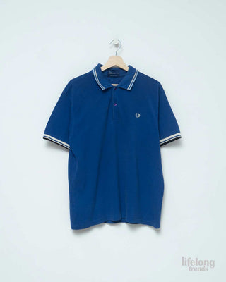 POLO FRED PERRY VINTAGE