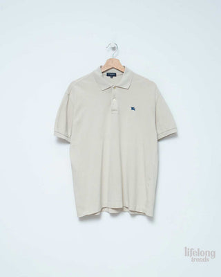 POLO BURBERRY VINTAGE