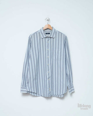 CAMISA BURBERRY VINTAGE