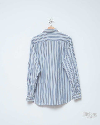 CAMISA BURBERRY VINTAGE