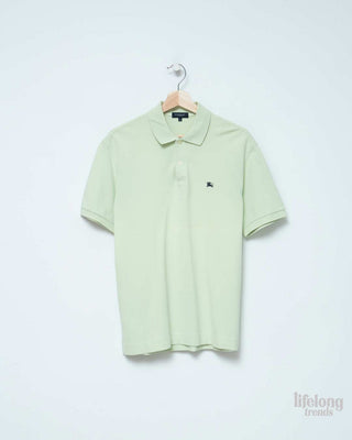 POLO BURBERRY VINTAGE