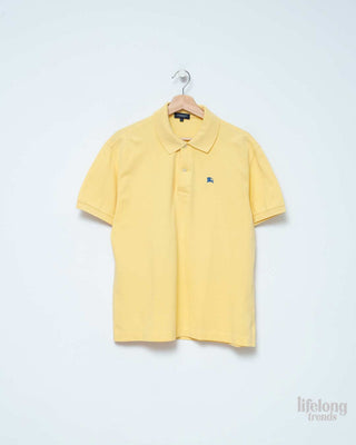 POLO BURBERRY VINTAGE