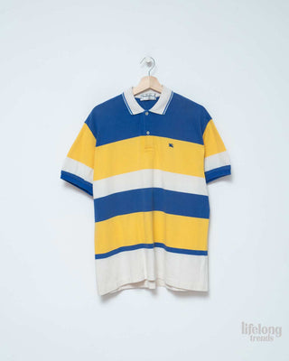 POLO BURBERRY VINTAGE