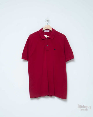 POLO BURBERRY VINTAGE