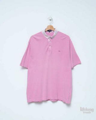 POLO BURBERRY VINTAGE