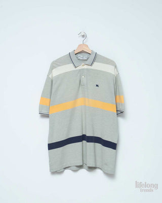 POLO BURBERRY VINTAGE