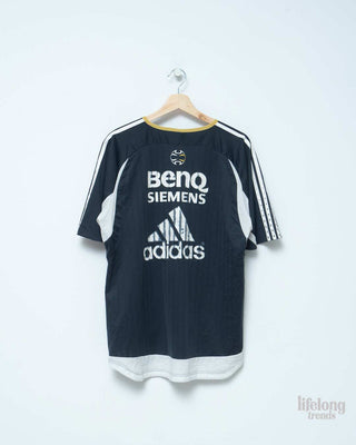 CAMISETA "REAL MADRID" ADIDAS VINTAGE