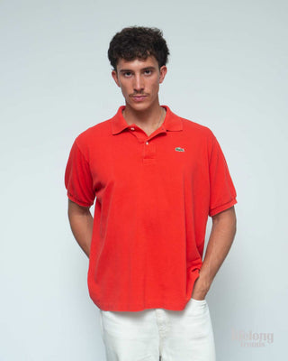 POLO LACOSTE VINTAGE