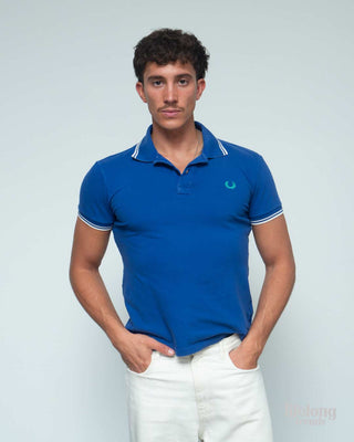 POLO FRED PERRY VINTAGE