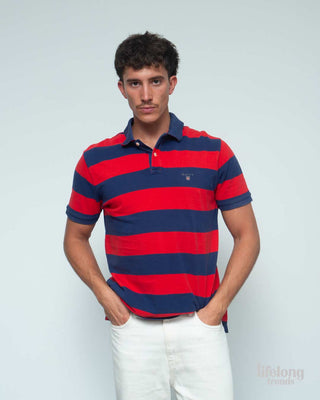 POLO GANT VINTAGE