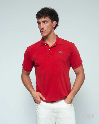 POLO LACOSTE VINTAGE