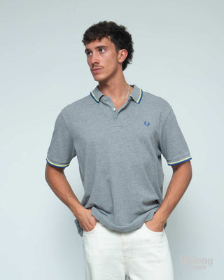 POLO FRED PERRY VINTAGE