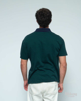 POLO LACOSTE VINTAGE