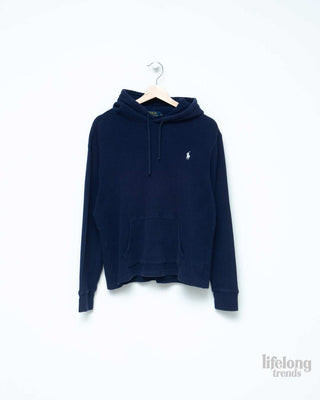 SUDADERA RALPH LAUREN VINTAGE