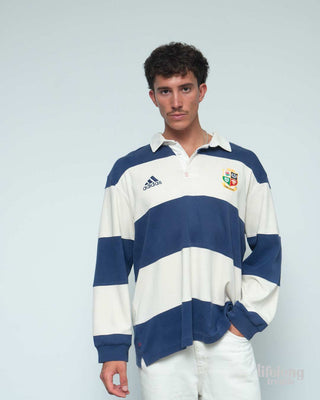 POLO ADIDAS VINTAGE