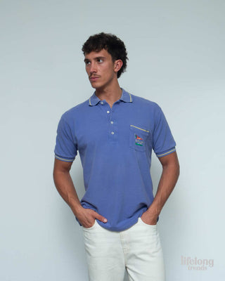 POLO HUGO BOSS VINTAGE