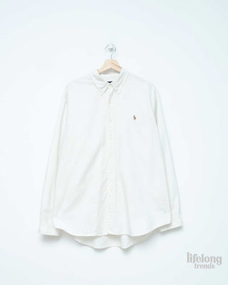 CAMISA RALPH LAUREN VINTAGE