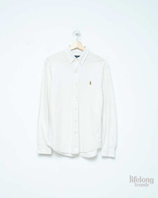 CAMISA RALPH LAUREN VINTAGE