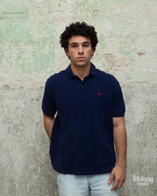 POLO BURBERRY VINTAGE