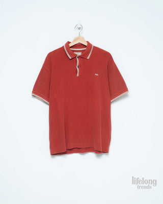 POLO THOMAS BURBERRY VINTAGE