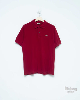 POLO LACOSTE VINTAGE