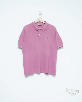 POLO LACOSTE VINTAGE