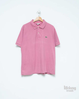 POLO LACOSTE VINTAGE