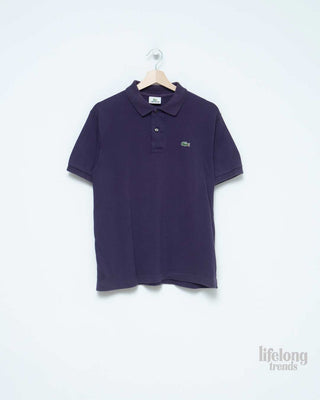 POLO LACOSTE VINTAGE