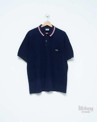 POLO LACOSTE VINTAGE