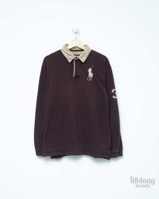 POLO RALPH LAUREN VINTAGE