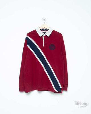 POLO TOMMY HILFIGER VINTAGE