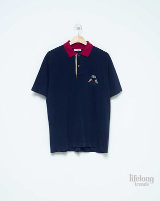 POLO LACOSTE VINTAGE