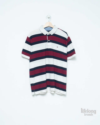 POLO TOMMY HILFIGER VINTAGE