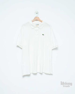 POLO LACOSTE VINTAGE