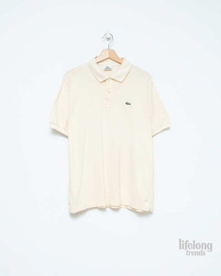 POLO LACOSTE VINTAGE