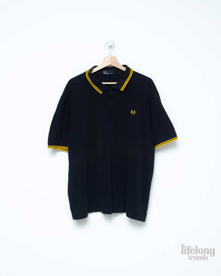 POLO FRED PERRY VINTAGE