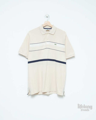 POLO LACOSTE VINTAGE