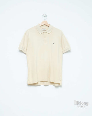 POLO THOMAS BURBERRY VINTAGE