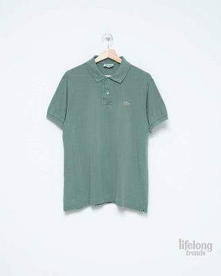 POLO LACOSTE VINTAGE