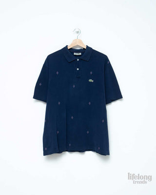 POLO LACOSTE VINTAGE