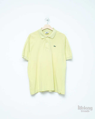 POLO LACOSTE VINTAGE