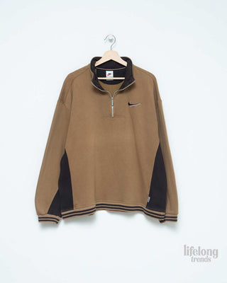 SUDADERA NIKE VINTAGE